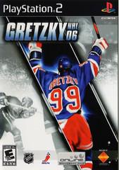 Gretzky NHL 06 | (LS
) (Playstation 2)