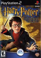 Harry Potter Chamber of Secrets | (LS) (Playstation 2)