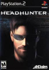 Headhunter | (LS
) (Playstation 2)