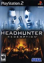 Headhunter Redemption | (LS
) (Playstation 2)