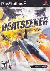 Heatseeker | (LS
) (Playstation 2)