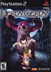 Herdy Gerdy | (LS
) (Playstation 2)