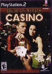 High Rollers Casino | (CIB) (Playstation 2)