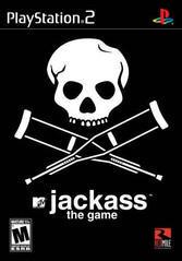Jackass The Game | (CIB
) (Playstation 2)