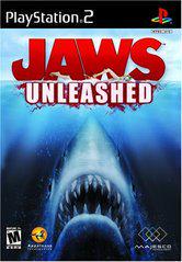 Jaws Unleashed | (LS
) (Playstation 2)