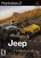 Jeep Thrills | (LS
) (Playstation 2)