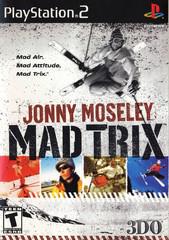 Jonny Moseley Mad Trix | (GB
) (Playstation 2)