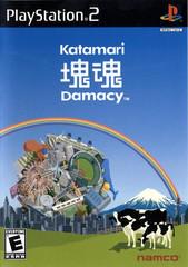 Katamari Damacy | (CIB) (Playstation 2)