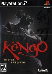 Kengo Master Bushido | (GB) (Playstation 2)