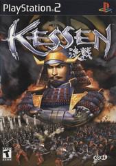 Kessen | (GB) (Playstation 2)