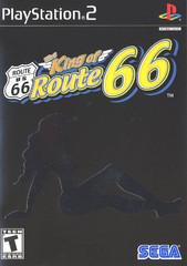King of Route 66 | (LS
) (Playstation 2)