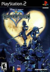 Kingdom Hearts | (GB
) (Playstation 2)
