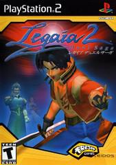 Legaia 2 Duel Saga | (CIB) (Playstation 2)