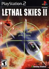 Lethal Skies II | (LS
) (Playstation 2)