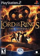 Lord of the Rings: The Third Age | (CIB) (Playstation 2)