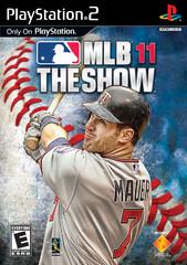 MLB 11: The Show | (GB) (Playstation 2)