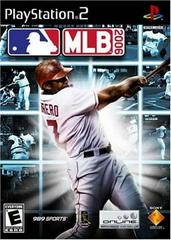 MLB 2006 | (LS
) (Playstation 2)