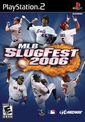 MLB Slugfest 2006 | (GB
) (Playstation 2)