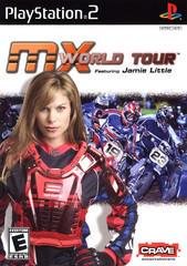 MX World Tour | (CIB
) (Playstation 2)
