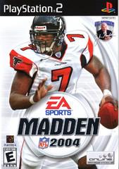 Madden 2004 | (LS) (Playstation 2)