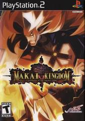 Makai Kingdom Chronicles of the Sacred Tome | (CIB) (Playstation 2)