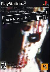 Manhunt | (LS
) (Playstation 2)