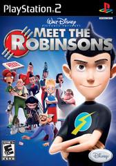 Meet the Robinsons | (LS
) (Playstation 2)