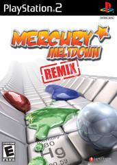 Mercury Meltdown Remix | (LS
) (Playstation 2)