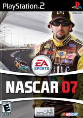 NASCAR 07 | (LS
) (Playstation 2)