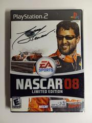 NASCAR 08 | (GB
) (Playstation 2)
