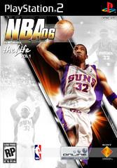 NBA 06 | (LS
) (Playstation 2)