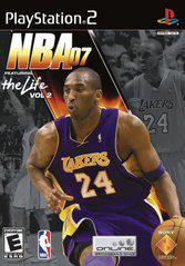 NBA 07 Featuring The Life Vol 2 | (GB) (Playstation 2)