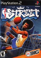 NBA Street | (GB) (Playstation 2)