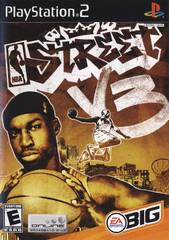 NBA Street Vol 3 | (CIB) (Playstation 2)