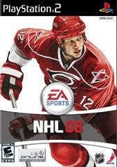 NHL 08 | (CIB
) (Playstation 2)