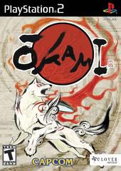 Okami | (LS
) (Playstation 2)