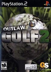 Outlaw Golf 2 | (CIB
) (Playstation 2)