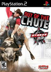 PBR Out of the Chute | (GB
) (Playstation 2)