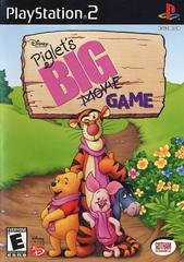 Piglet's Big Game | (LS
) (Playstation 2)