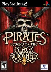 Pirates Legend of the Black Buccaneer | (LS
) (Playstation 2)