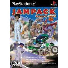 PlayStation Underground Jampack: Summer 2003 | (LS
) (Playstation 2)