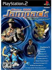 PlayStation Underground Jampack: Winter 2002 | (LS) (Playstation 2)