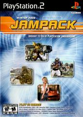 PlayStation Underground Jampack: Winter 2003: RP-M | (CIB
) (Playstation 2)