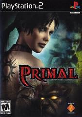 Primal | (LS
) (Playstation 2)