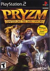 Pryzm Chapter One The Dark Unicorn | (GB
) (Playstation 2)