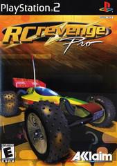 RC Revenge Pro | (CIB
) (Playstation 2)