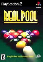 Real Pool | (CIB
) (Playstation 2)
