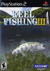 Reel Fishing III | (GB
) (Playstation 2)