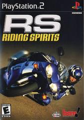 Riding Spirits | (CIB
) (Playstation 2)