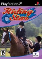 Riding Star | (GB
) (Playstation 2)